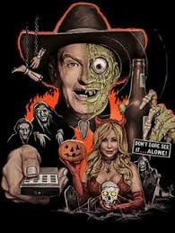The Last Drive-In with Joe Bob Briggs: Joe Bob's Helloween