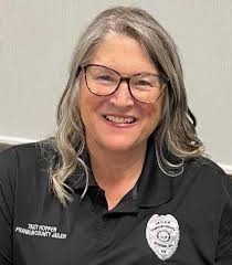 Hopper unopposed as Franklin County jailer