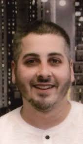 Scott F. Chambers Obituary