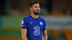 According to a report from. Olivier Giroud Reveals New Extension Clause In Chelsea Contract