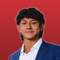 Andres Godoy's Instagram, Twitter & Facebook