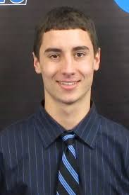 2013-14 Men's Basketball Roster