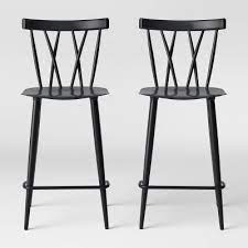 We did not find results for: Set Of 2 Becket Metal X Back Counter Height Barstool Project 62 Target