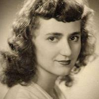 Marjorie S. Faherty