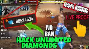 Free Fire Diamond Hack Generator Diamond Free Play Hacks Free Puzzles