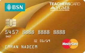 How to activate sun direct specific channel in online. Bsn 1 Teacherscard Mastercard No Annual Fees