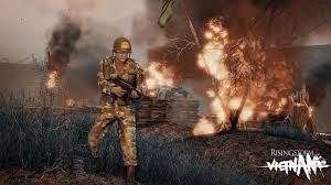 Rising Storm 2 Vietnam Sgt Joes Support Bundle Dlc Steam Cd Key For Pc Buy Now