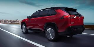 Stephen is a freelance automotive journalist living in new york state. Pueblo Review 2021 Toyota Rav4 Prime Pueblo Toyota