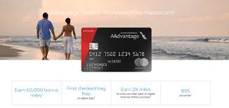 These miles are valued at $ 720. When Do Aadvantage Aviator Red Card Sign Up Bonus Miles Post Moore With Miles