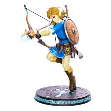 In short, it sounds like not only will the legend of. Zelda Statue Link Aus Legend Of Zelda Breath Of The Wild Superepic Com