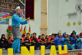 Matlamat untuk program ini, smk raja muda musa dapat: Inisiatif Skuad Dengue Patrol Smk Raja Muda Musa Tarik Perhatian Menteri Kesihatan Selangor Gps Bestari
