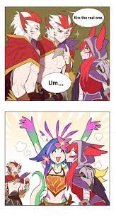 Top 16 Funny Pics League Of Legend Memes League Of Legends Characters Lol League Of Legends League Memes