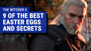 The Witcher 3 Mods Our Best Mod Recommendations And How To Install Them In Wild Hunt Eurogamer Net