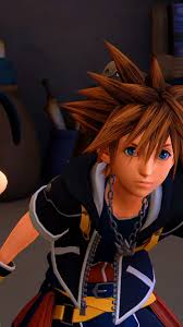 Kingdom hearts 3 wallpaper sora. 336469 Kingdom Hearts 3 Sora Phone Hd Wallpapers Images Backgrounds Photos And Pictures Mocah Hd Wallpapers