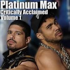 Platinum Max