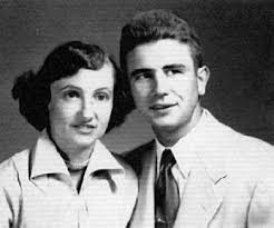 Willie Mae Broussard Ingwersen