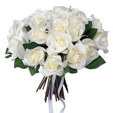We would like to show you a description here but the site won't allow us. Ivory Garden Rose Silk Wedding Bouquets Xlarge Fresh Wedding Flowers Wedding Flower Guide Silk Flowers Wedding