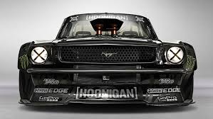 Ken Block Reveals Mustang Based Hoonicorn Rtr Gymkhana Machine Car News Carsguide Ken block has officially unveiled his gymkhana 7 car, and it is a heathen. hoonicorn rtr gymkhana machine