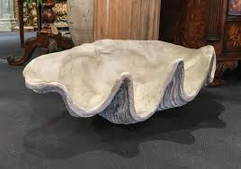 Check spelling or type a new query. A Large Clam Shell Ornament