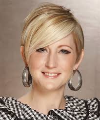 It's necessary to go to a hairdresser regularly to update your. Hairstyles For Your Oval Face Shape Short Medium Long And Asymmetrical