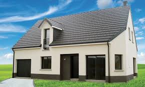 Les Principaux Constructeurs De Maisons Individuelles En Normandie