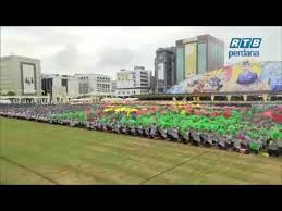 Sambutan ulang tahun hari kebangsaan negara brunei darussalam ke36 tahun 2020 1080p. Persembahan Padang Sempena Sambutan Hari Kebangsaan Negara Brunei Darussalam Kali Ke 35 2019 Youtube