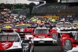 Motortrend network will host the 2021 24 hours of le mans from circuit de la sarthe, le mans. Xgxomuismn Fxm