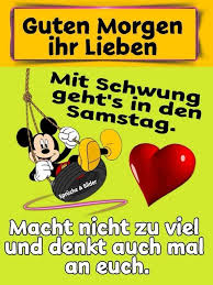 Schonen Samstag Von Herzen Guten Morgen Guten Morgen Dienstag Bilder Freitag Lustig