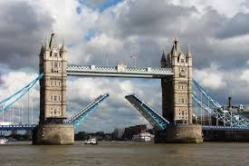 On the north side of the bridge, you'll encounter the. Tower Bridge A Mini Guide For All You Should Know About