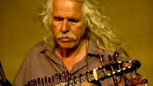 Ross Daly Road to Modal