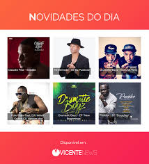 A máscara mais cool com… Vicente News Novidades Do Dia 14 03 2018 01 Claudio Facebook