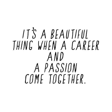 Career And Passion Words Words Quotes Wise Words Last saturday night i was in a club on the south side of. words quotes