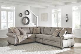 Olsberg 3 Piece Sectional Sectional Sofas Living Room 3 Piece Sectional Olsberg