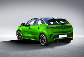 The opel kadett b is a car that was launched by opel at the frankfurt motor show in late summer 1965. Jak Bedzie Wygladac Nowy Opel Astra L Rendery Podpowiadaja
