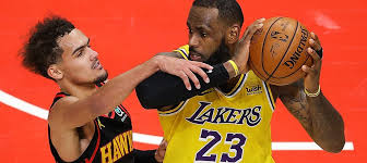 Nba 2k21 on ps5 will allow you to play as your favorite nba teams with realistic graphics and fluid frame rates. Nba Hoje Tem Lakers Em Horario De Jogo De Futebol