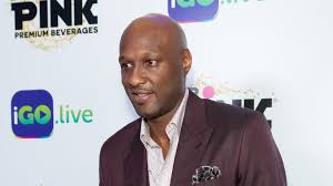Livestream watch party for my new documentary please join me and the filmmakers of lamar odom reborn for a global watch party of my new documentary on saturday may 22 at 2 pm. Offen Wie Nie Lamar Odom Spricht Uber Den Tod Seines Babys Promiflash De
