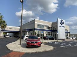 Maybe you would like to learn more about one of these? Fountain Acura Acura Dealer In Orlando Fl