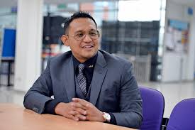 Kekurangan diri bagi anak muda ini suatu kekuatan untuk menggapai kejayaan. Kejayaan Yang Tertangguh Amir Ashraf Alumni Ump Bangkit Bergelar Usahawan Ump News