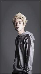 Men S Fashion Hairstyle Punk Messy Fluffy Short Hair Korean Haircut Korean Men Hairstyle Asian Men Hairstyle