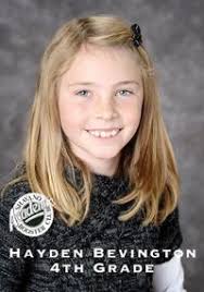 Shavano Academic Booster Club announces November students of the month