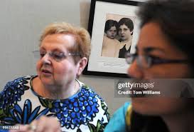 15 Dr Bettie Photos & High Res Pictures