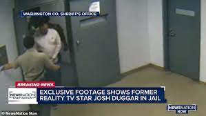 Josh duggar of '19 kids and counting' responds to sexual abuse claims. Weivnzgfemdcom