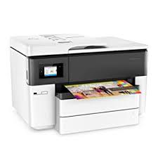 Trouver complète pilote et logiciel d installation pour imprimante hp officejet pro 7740. Hp Officejet Pro 7740 Imprimante Multifonction Couleur A3 G5j38a Amazon Fr Informatique