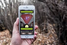 Best Ghost Hunting Apps 2019 For Android Iphone Higgypop Ghost Hunting Apps Ghost Hunting Ghost Hunting Tools