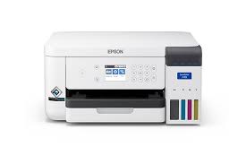 The sublimation name was first applied because the dye was considered to make the transition between the solid and gas states without going through a liquid stage. Surecolor F170 Dye Sublimation Printer Large Format Printers For Work Epson Us