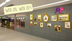 Lt reinterpreted the brazilian treatment with techniques that enhanced comfort and. Strip Ministry Of Waxing Review Mama Gets A Brazilian Wax And Lives To Tell The Tale Sassy Mama