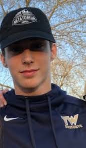 Tyler Cavender's Men's Swimming Recruiting Profile