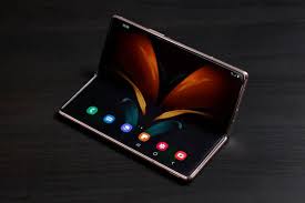 Great savings & free delivery / collection on many items. Samsung Galaxy Z Fold 2 Full Specs Price And Availability Details Revealed India Launch Highly Likely The Financial Express