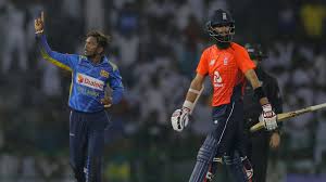 Bit.ly/2pl01ls as england prepare to take of sri lanka in the first of five odis Sri Lanka Vs England 5th Odi England Slump To Biggest Ever Loss