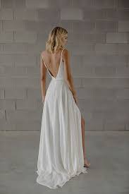 Made With Love Lucy Slip Wedding Dress Wedding Dresses Unique Dresses
